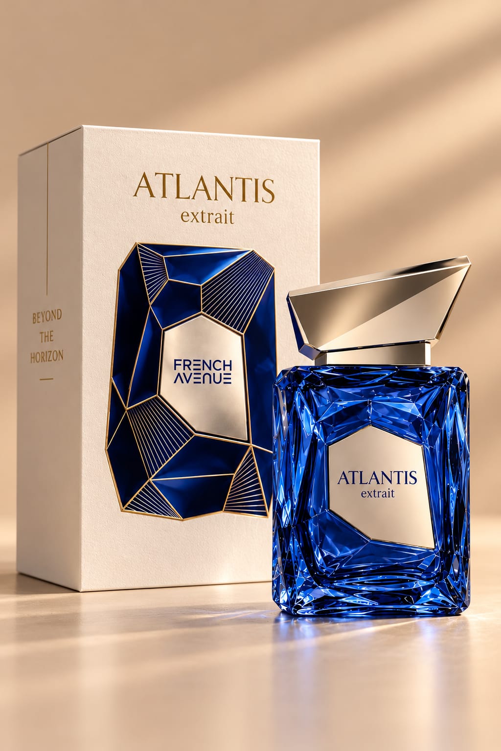 French Avenue 100ml