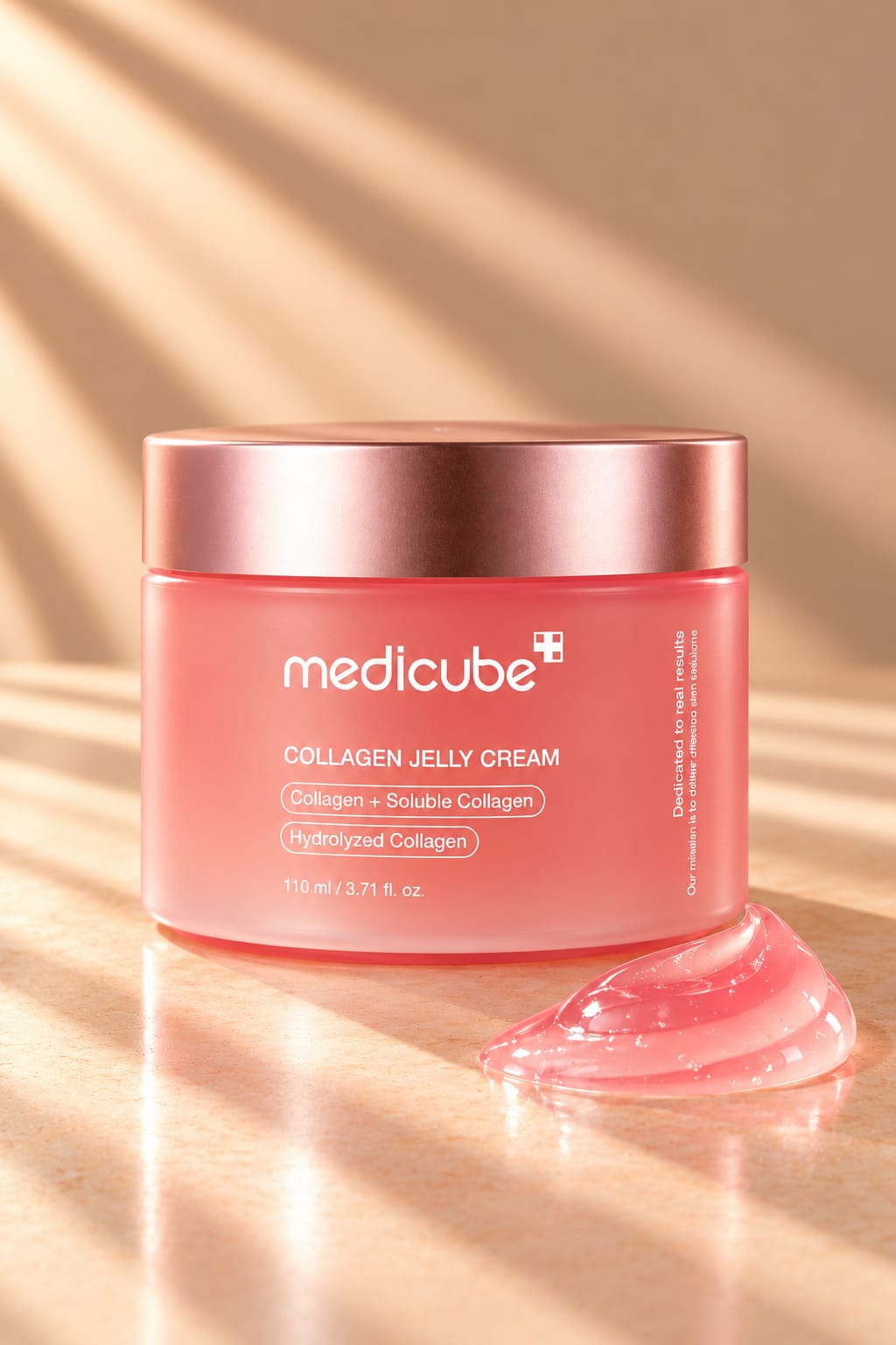 Medicube Collagen Jelly Cream