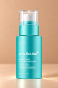 Medicube Azelaic Acid Exosome Shot 7500 – Serum do Twarzy z Kwasem Azelainowym, Niacynamidem i Egzosomami | 30 ml