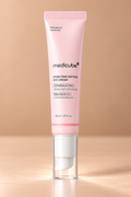 Medicube PDRN Pink Peptide Eye Cream – Przeciwzmarszczkowy Krem pod Oczy z PDRN, Peptydami i Niacynamidem 5% | 30 ml