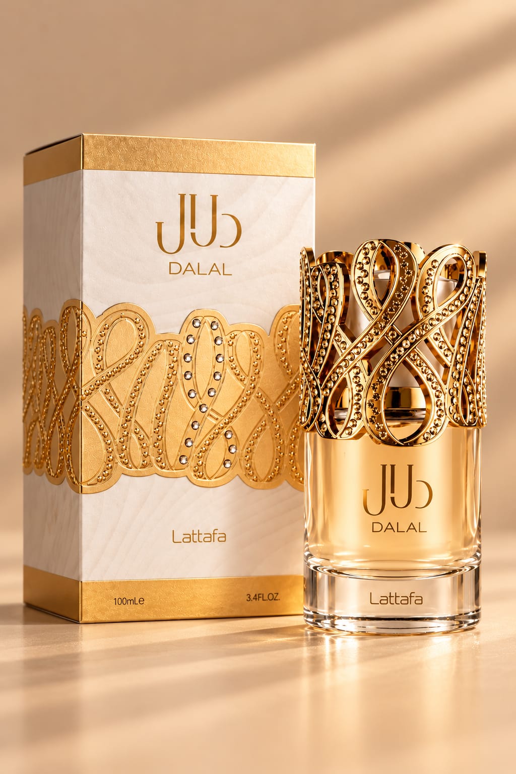 Lattafa Dalal 100ml