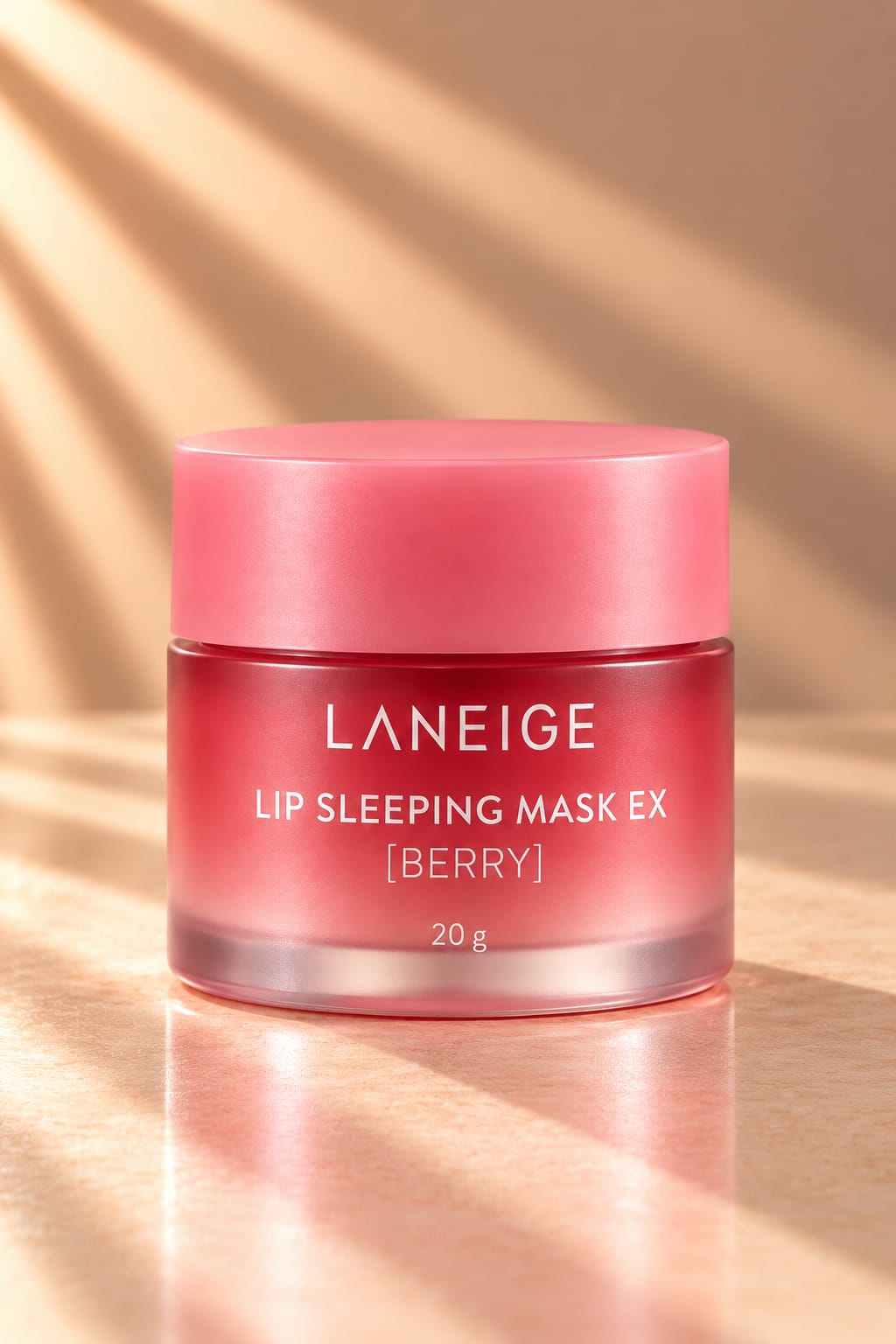 Laneige maska do ust