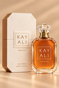 KAYALI Vanilla 28 – Woda Perfumowana Damska EDP 100 ml | Słodka Wanilia