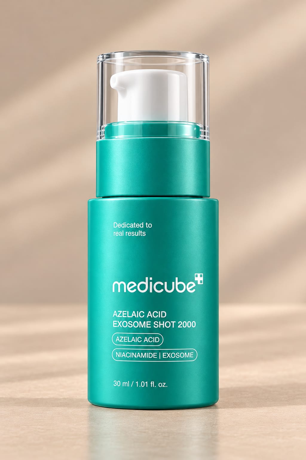 Serum Medicube