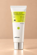 Celimax Retinal Shot Tightening Dual Cream – Przeciwzmarszczkowy Krem Ujędrniający z Retinalem 0,05%