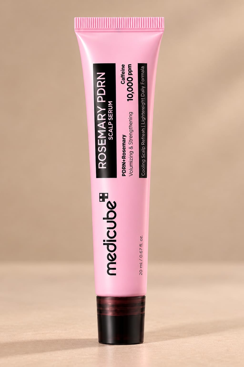 Serum do skory głowy Medicube