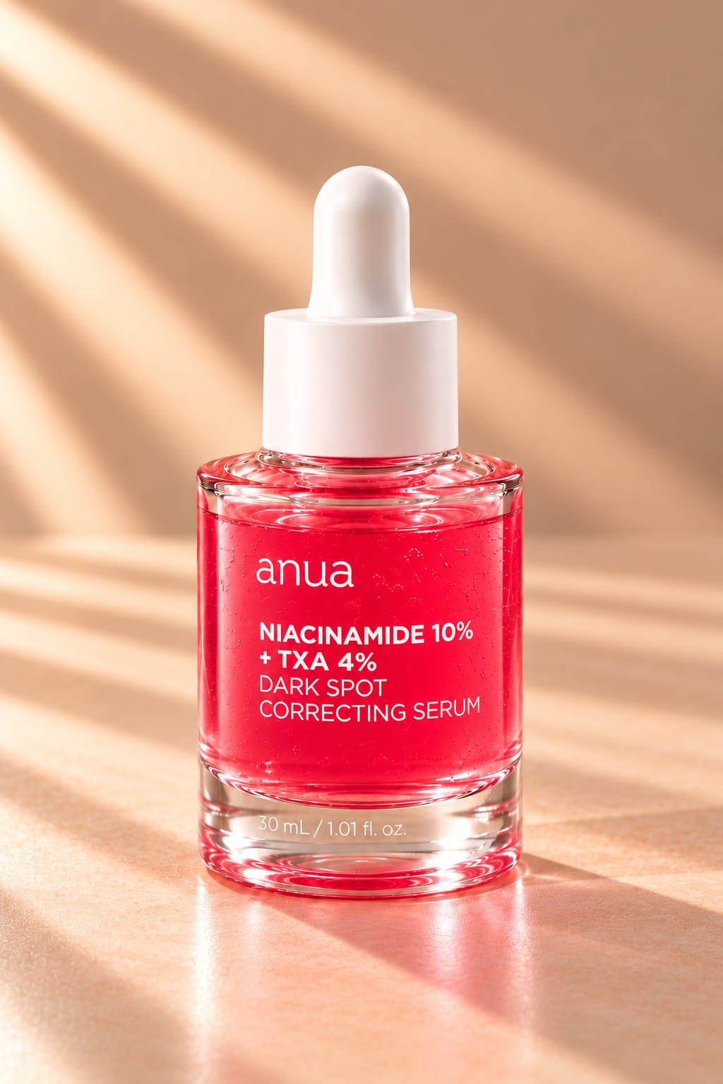Serum Anua peach
