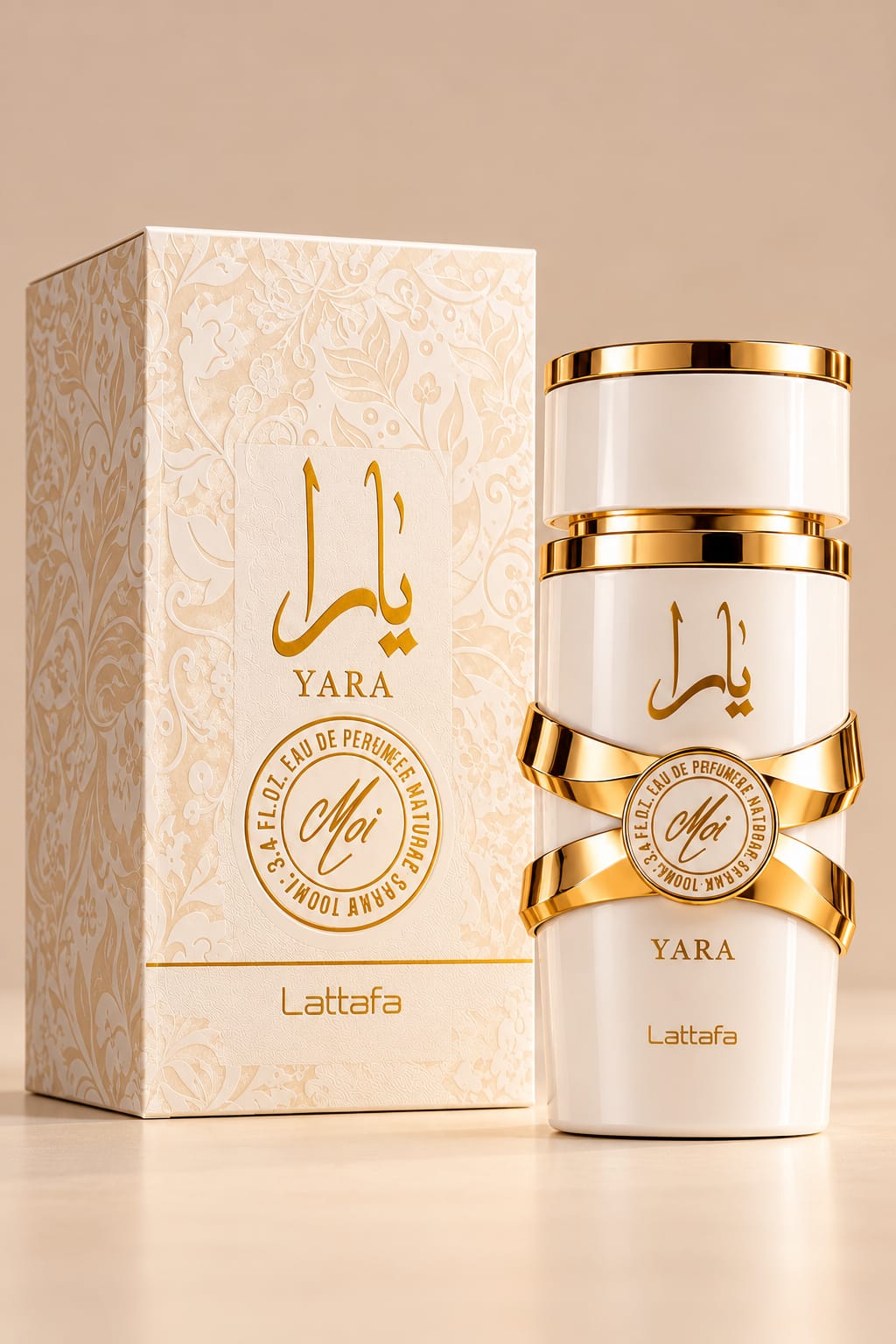 Perfumy Lattafa Yara 100ml