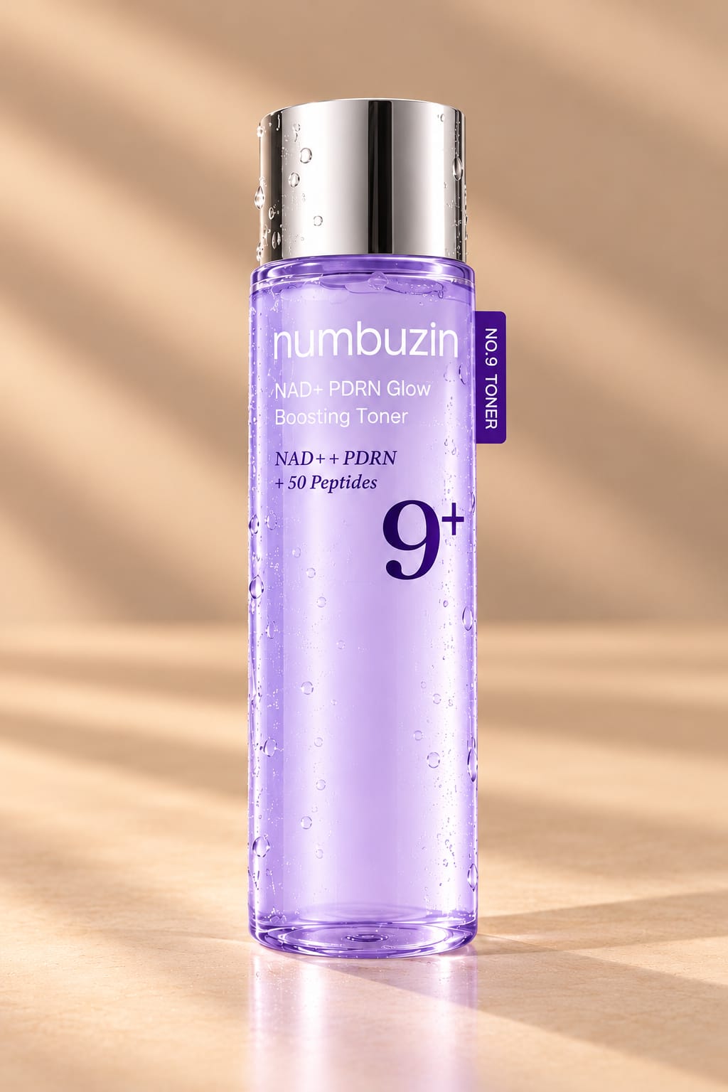 Numbuzin toner