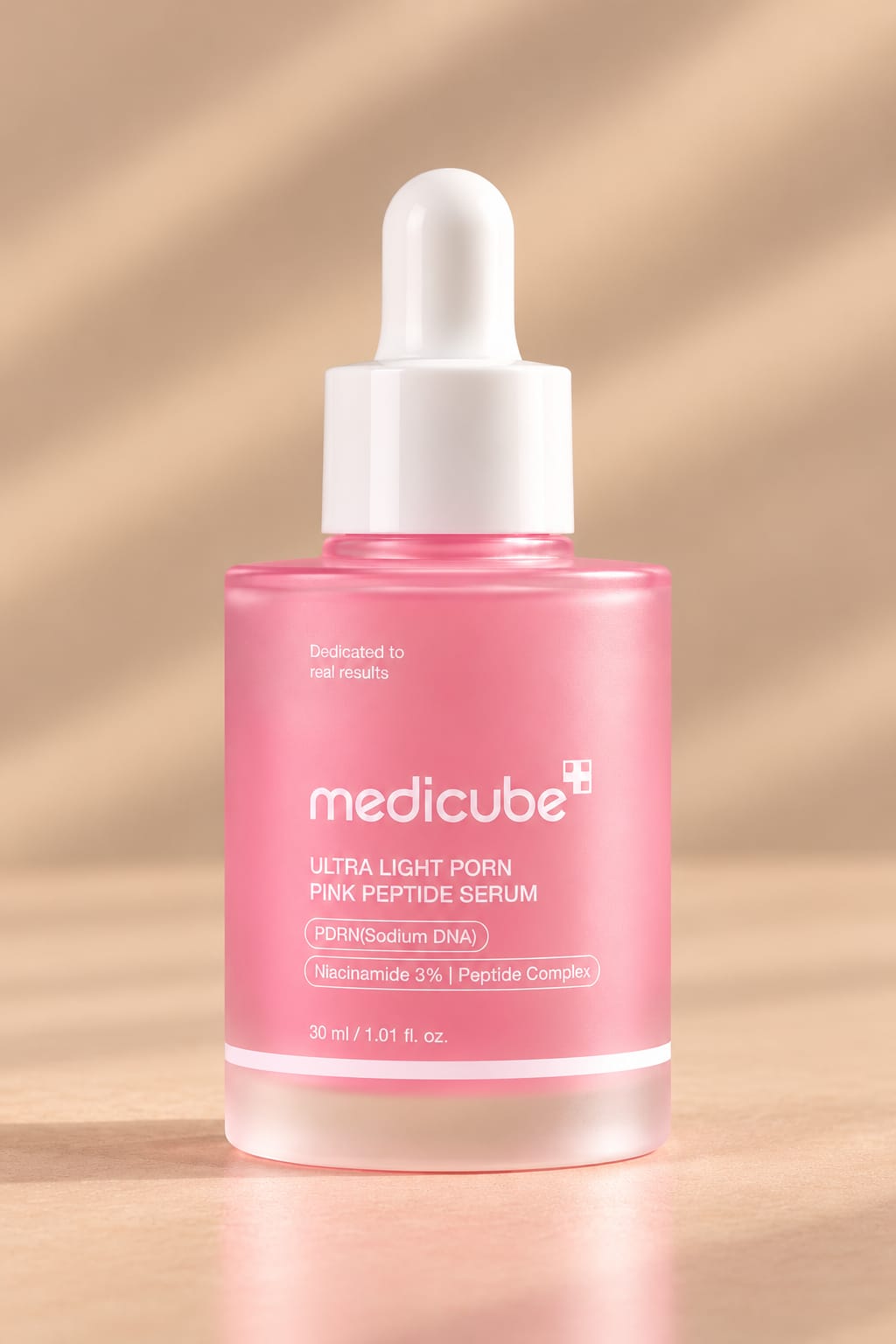 Serum Medicube