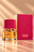 French Avenue Lumière Elle – Perfumy Damskie | Elegancki, Zmysłowy Zapach