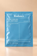 Biodance Hydro Cera-Nol Real Deep Mask – Intensywnie Nawilżająca Maska do Twarzy z Ceramidami