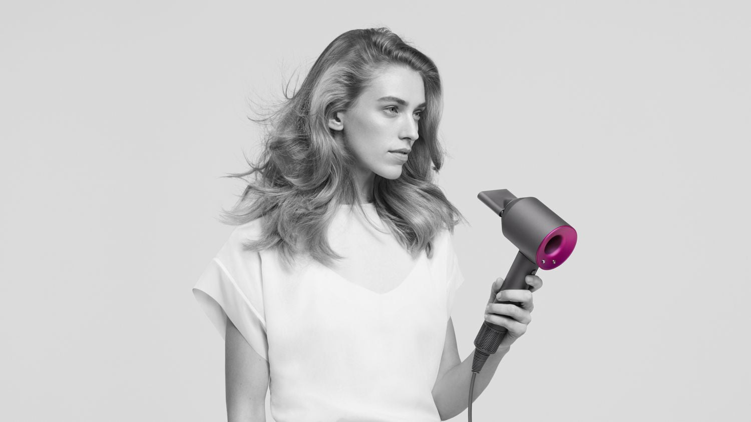 Dyson Supersonic™ – Suszarka Nowej Generacji w Kolorze Nikiel/Miedź